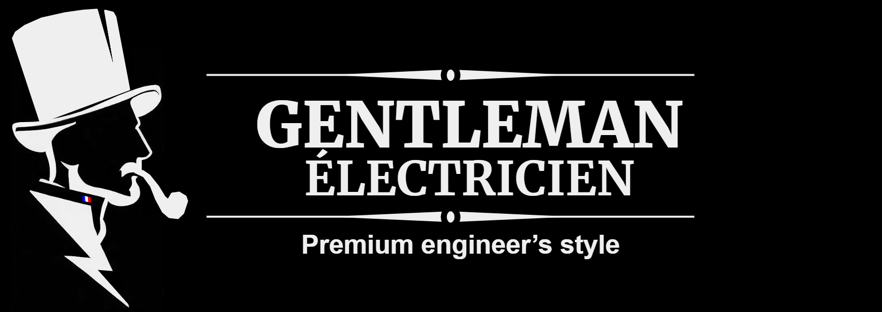 GENTLEMAN ELECTRICIEN